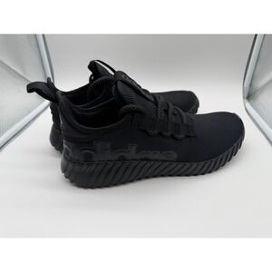 Adidas Men's Kaptir 3.0 Lifestyle Shoes Men's Size 11 Black/Black